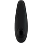 Вакуумний кліторальний стимулятор Womanizer Classic 2 Black: Тип і форма Вибромассажер