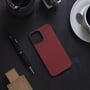 Чехол для iPhone K-DOO Protective Case M Pattern for iPhone 12/iPhone 12 Pro: Цвет красный