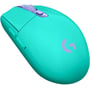 Мышь Logitech G304 Lightspeed Gaming Mouse Mint (910-006380)