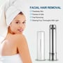 Тример для удаления волос на лице TOUCHBeauty Facial Hair Remover TB-2053 фото 9