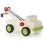 Іграшка Guidecraft Block Science Trucks Великий евакуатор (G7532)