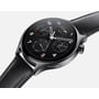 Смарт-годинник Xiaomi Watch S1 Pro Black: Матеріал корпуса нержавеющая сталь