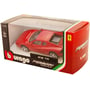 Автомоделі Bburago - Ferrari (асорті, 1:43) (18-36100) фото 11