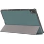 Аксессуар для планшетных ПК BeCover Smart Case Dark Green для Lenovo Tab P11 (706098): Цвет зеленый