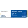 WD Blue SN570 500 GB (WDS500G3B0C)