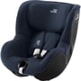 Автокресло Britax-Romer Dualfix 5Z Night Blue (2000039719): Группа 0+/1