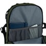 Рюкзак Kite Education Teens 876L-3 (K24-876L-3): Корпус рюкзака Мягкий