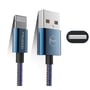 Кабель Mcdodo USB Cable to Lightning 1.2m Blue