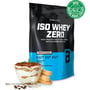 Протеїн BioTechUSA Iso Whey Zero 500 g / 20 servings / Tiramisu