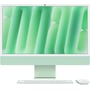 Комп'ютер Apple iMac M4 24" 512GB 10GPU Green (MWV03UA/A) 2024