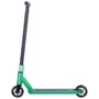 Самокат трюковый Rideoo Flyby Air Green (SKB-61-26): Тип колес литые