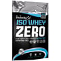 Протеїн BioTechUSA Iso Whey Zero 500 g /20 servings/ Pistachio