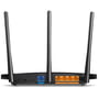 Маршрутизатор Wi-Fi TP-Link ARCHER-A8: Інтерфейс підключення (LAN-порт) 4x10/100/1000 Ethernet