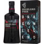 Виски Highland Park Dragon Legends 0.7 л (BWR4097)