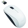 Мишка Genius NX-7000 White (31030012401)