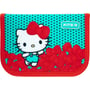 Пенал без наповнення Kite Education Hello Kitty HK21-622, 1 відділення, 2 одвороту