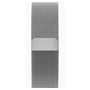 Аксесуар для Watch Apple Milanese Loop Band Silver (MJ5F2) for Apple Watch 42/44/45/49mm: Сумісність Apple Watch 45mm, Apple Watch 49mm, Apple Watch 44mm, Apple Watch 42mm