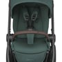 Прогулянковий візок MAXI-COSI Oxford Essential Black (1150672110): Можливість встановлення люльки есть