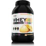 Протеїн Genius Nutrition Whey-X5 2000 g / 61 servings / Biscotti Cookies