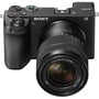 Sony Alpha A6700 kit (18-135mm) (ILCE6700MB.CEC): Тип матрицы CMOS