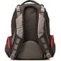 Сумка для ноутбука HP Full Featured Backpack 17.3" (F8T76AA): Матеріал синтетика