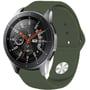 BeCover Sport Band Khaki for Huawei Watch GT 2 42mm (706244) фото 5