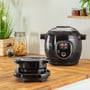 Насадка для мультиварки TEFAL Cook4me Extra Crisp EY150830 фото 3