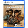 Uncharted: Legacy of Thieves Collection (PS5)