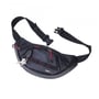 Сумка поясная Troika HIP BAG (BLB30/BK) фото 1