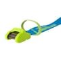 Стяжной ремень Tie Down with Silicone Cover Double Pack Lime 3.5 м (STS SOLTDSCDP35) фото 1