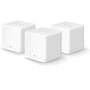 Маршрутизатор Wi-Fi Mercusys Halo H30G (3-pack)