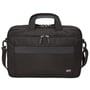 Сумка для ноутбука Case Logic 15.6 "Notion TSA Brief Black (NOTIA116): Форм-фактор 15.6"