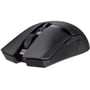 Мишка Asus TUF Gaming M4 Wireless Black (90MP02F0-BMUA00): Тип сенсора оптический