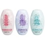 Набір з 15 шт мастурбаторів Pretty Love Double-Sided EGG, BI-014832H: Тип Яйце