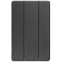 Аксесуар для планшетних ПК BeCover Smart Case Black для Lenovo Tab P11 Pro (2 Gen) (TB-132FU/TB-138FC) 11.2" / Lenovo Xiaoxin Pad Pro  2022 (708697): Колір черный