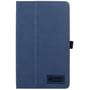 Аксесуар до електронної книги BeCover Slimbook для Evromedia Glofiish EVO Deep Blue (702579)