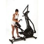 Орбітрек Toorx Elliptical ERX 400 (ERX-400): Вага тренажера 64 кг