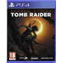 Shadow of the Tomb Raider Standard Edition (PS4)