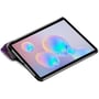 Аксесуар для планшетних ПК BeCover Smart Case Space for Samsung Galaxy Tab S6 Lite P610/P615/Tab S6 Lite 2022 P613/P619 (705200): Матеріал штучна шкіра