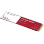 WD Red SN700 500 GB (WDS500G1R0C): Інтерфейс підключення PCI-Express 3.0 (x4)