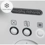 Тостер Morphy Richards Illumination 248021 White: Тип Тостер