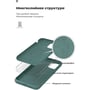 Чехол для iPhone ArmorStandart ICON Case Pine Green (ARM56696) for iPhone 11 Pro фото 5