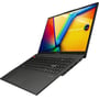 Ноутбук ASUS VivoBook S 15 OLED K5504VA-MA390 (90NB0ZK2-M00NM0) UA: Процесор Intel Core i5-13500H (2.6 - 4.7 ГГц) / 12 - ядерный