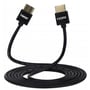 Кабель и переходник 2E HDMI to HDMI 2m (2EW-1119-2m)