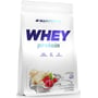 Протеин All Nutrition Whey Protein 908 g /27 servings/ White Chocolate Raspberry