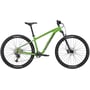 Велосипед Kona Kahuna 29" 2024 горный (Green M) (KNA B36KH03)