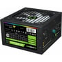 Блок питания GameMax VP-600-M-RGB: КПД, % 85