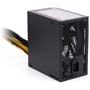 Блок питания Vinga 500W (PSU-500-12): Мощность, Ватт 500