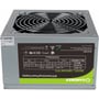 Блок питания Gamemax 400W (GM-400W-PFC): Форм-фактор ATX