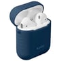 Чохол для навушників LAUT POD Case Ocean Blue (LAUT_AP_POD_BL) for Apple AirPods: Cумісність AirPods